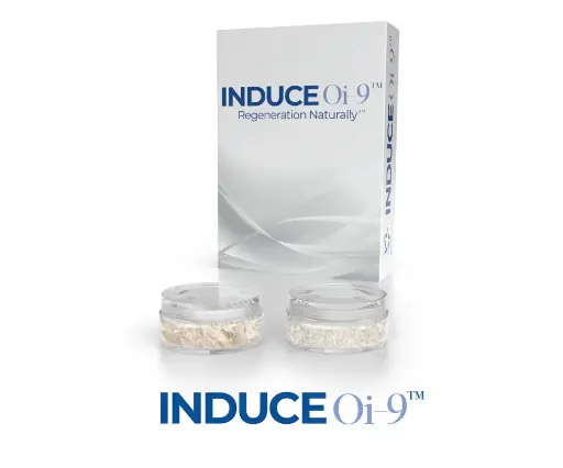 Dental Distributor Training: Bone 101 & Intro to NMP